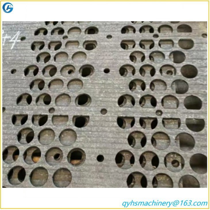 Crusher Wear Resistant Liner Board