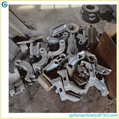 耐热钢castcasting